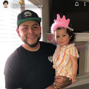 Meet your Posher, Jorge